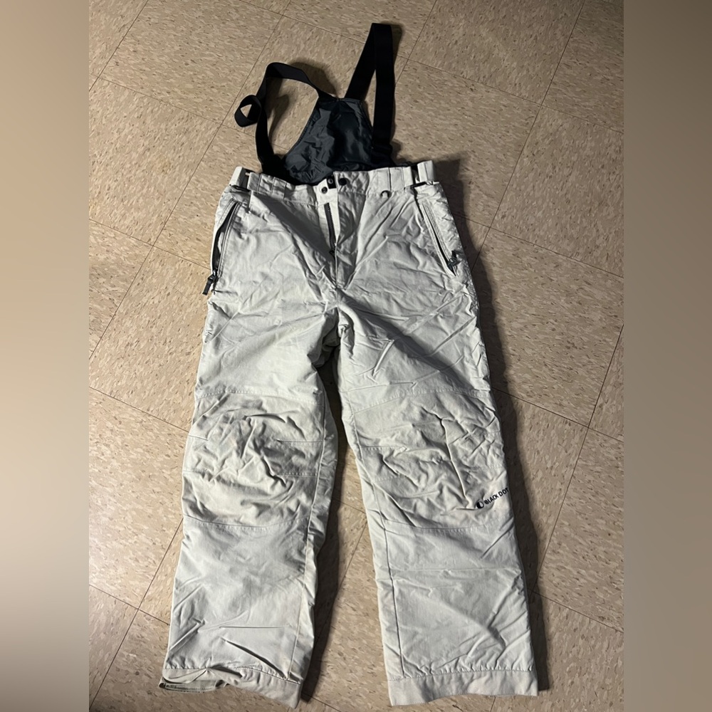 BlackDot Snowpants